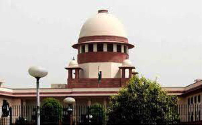 SC commutes death sentence of duo convicted for killing eight