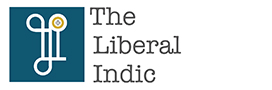 THE LIBERAL INDIC THE LIBERAL INDIC