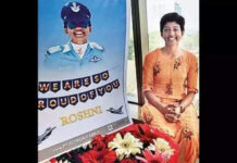 Indian Air Force inducts yet another female fighter pilot Times Of India
