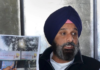 Punjab drugs epidemic: MHA issues lookout notice against Akali leader Bikram Majithia Photo credit - PTI